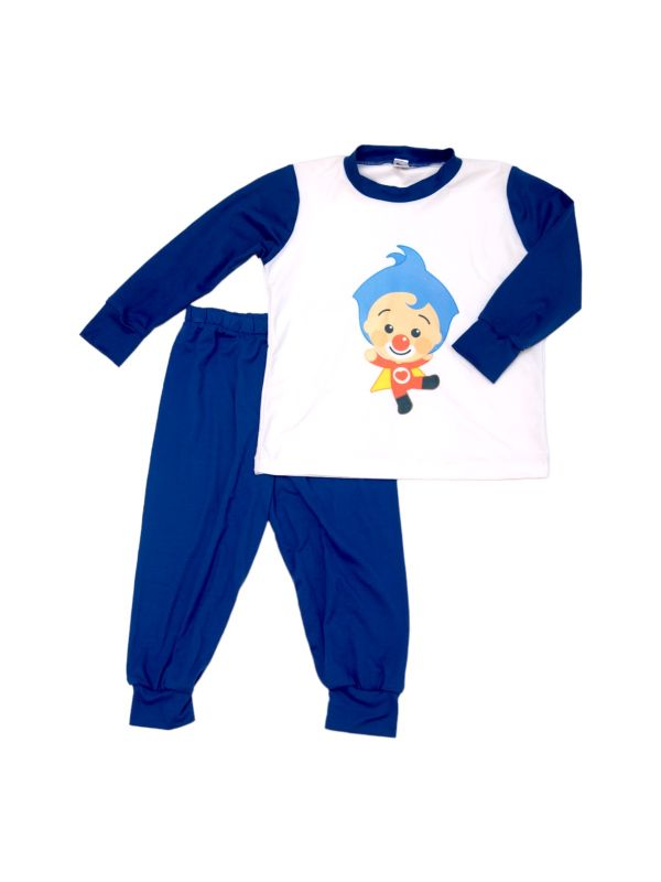 Conjunto niño 0 a 12 meses