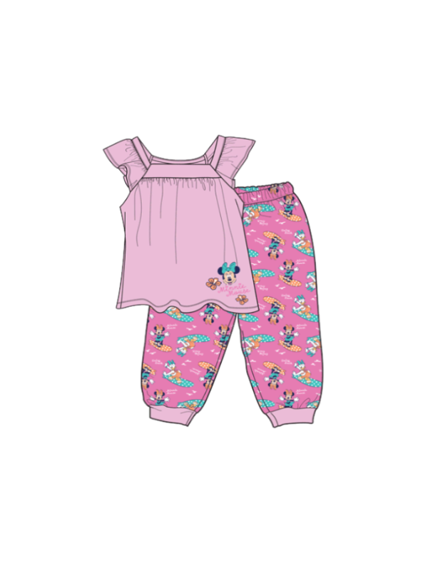 Pijama Surf Minnie