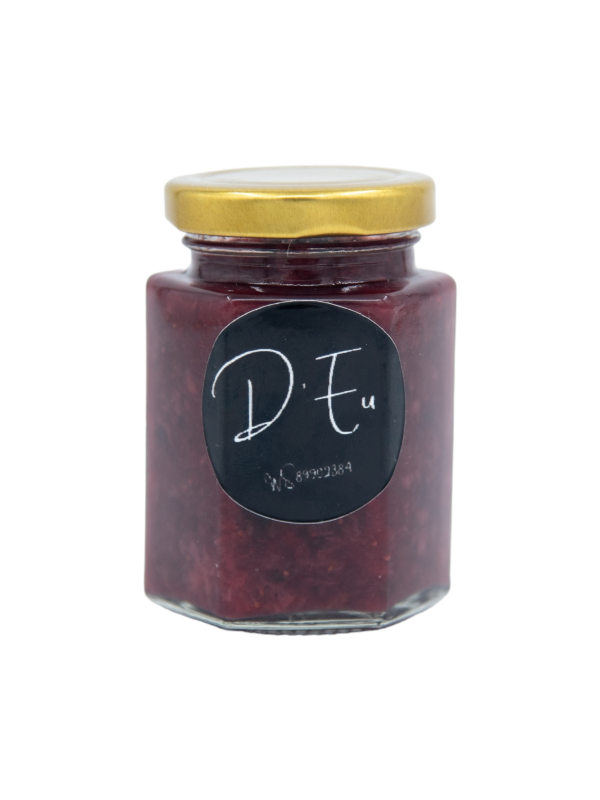 Mermelada de frutas
