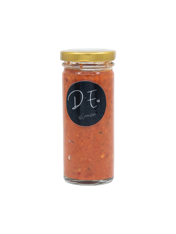 Salsa picante