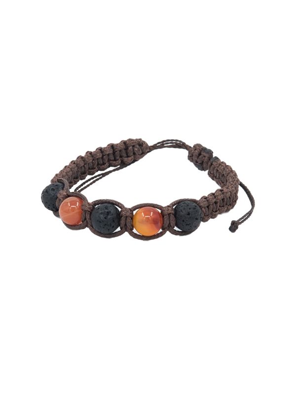 Pulsera para hombre