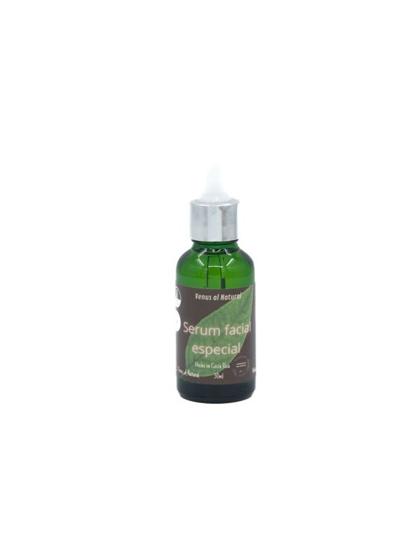 Serum facial especial