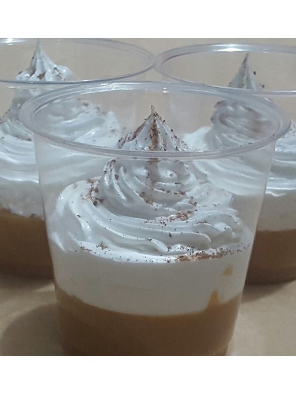 Suspiro limeño
