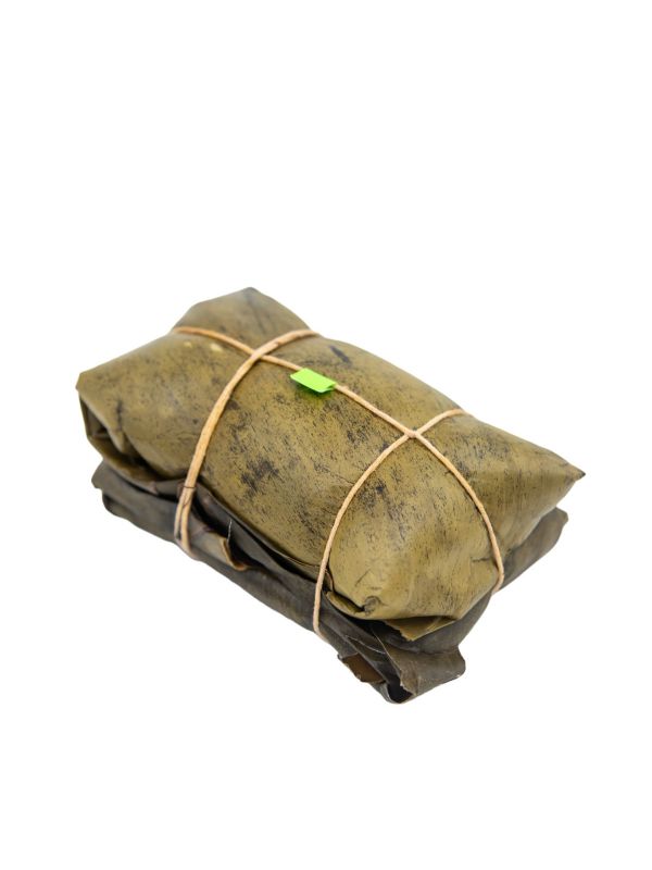 Piña de tamales de cerdo
