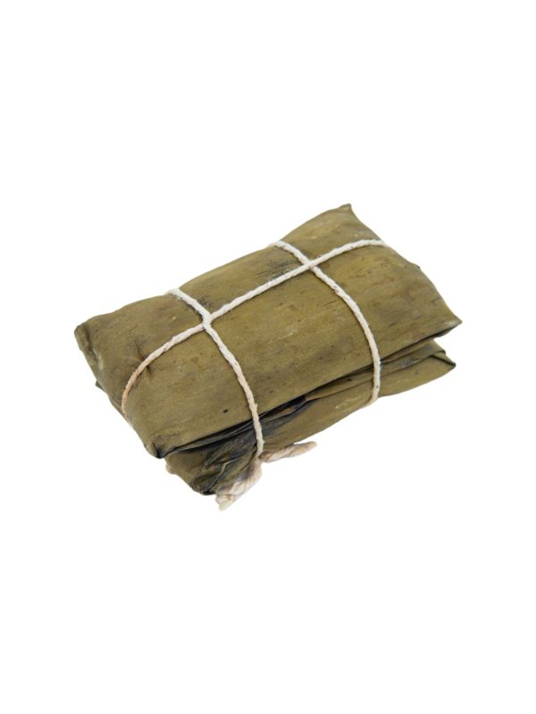 Tamal de vegetales