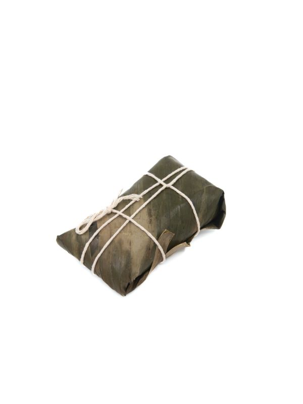 Tamal para perro