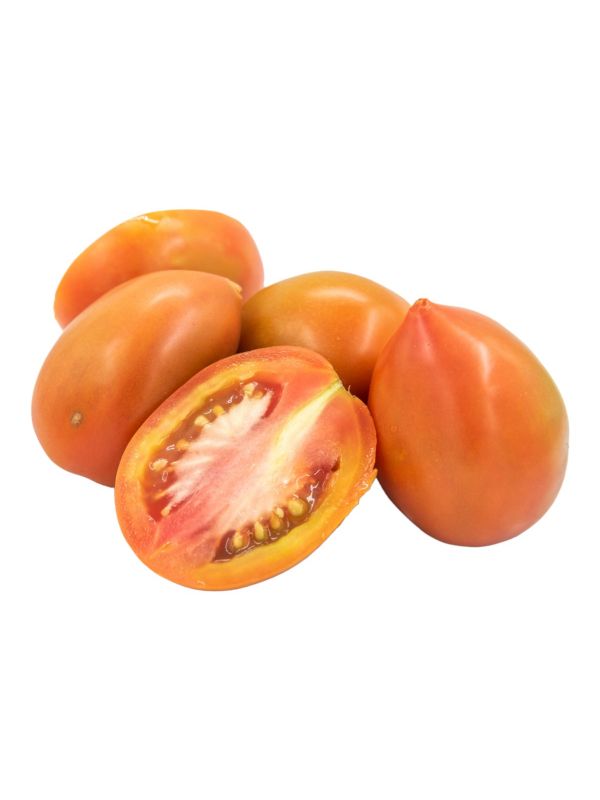Tomate pera