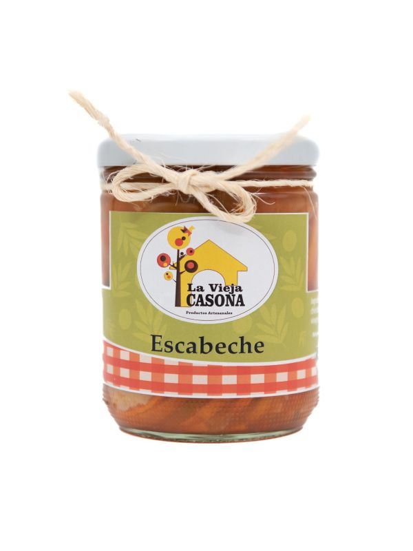 Escabeche